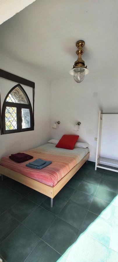 Isla Del Burguillo Guest House Ávila Luaran gambar